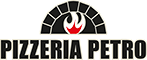 Pizzeria Petro Logo
